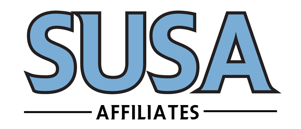 SUSA Affiliates Logo