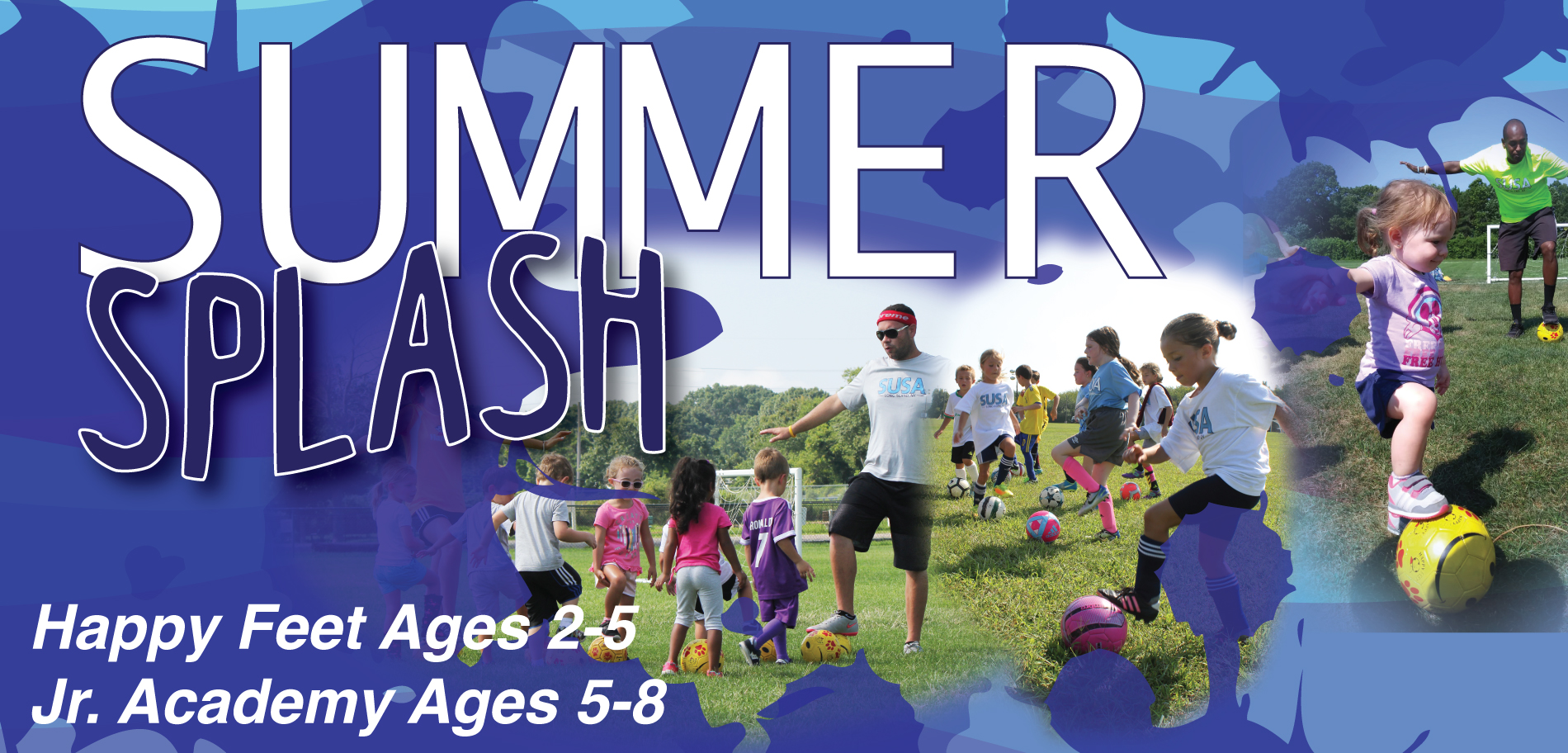 summer splash